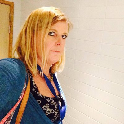 Profile Picture of Ann Devos (@DevosAnn) on Twitter