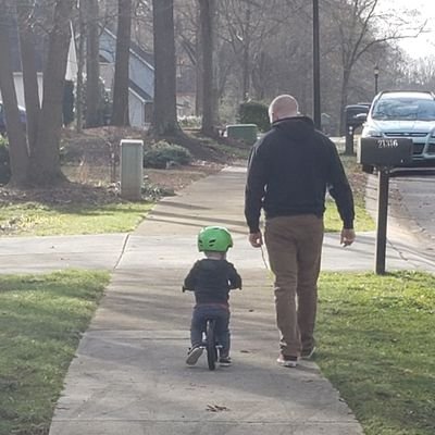 Profile Picture of Bryan Balch (@bbalch404) on Twitter