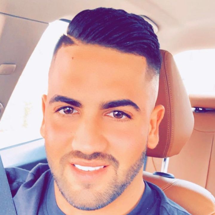 Profile Picture of Jeremy preiss (@jeremy.preiss) on Tiktok