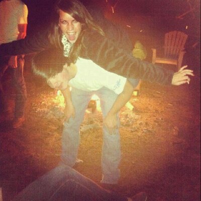 Profile Picture of Jamie Lynn Dufault (@J_Dufault) on Twitter