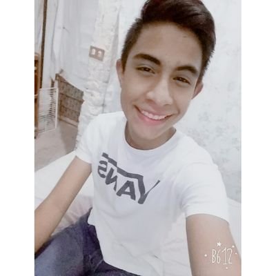 Profile Picture of Luis Miramontes  ( Follow Help 1k )🌈🇲🇽 (@LuisMir0508) on Twitter