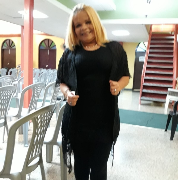 Profile Picture of Sylvia Rivera (@sylviachiky12) on Poshmark