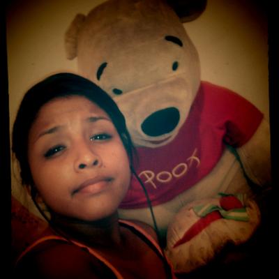 Profile Picture of Iram Garcia (@iramgarcia14) on Twitter
