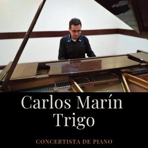 Profile Picture of Carlos Marín Trigo (@carmartrigo) on Myspace