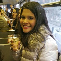 Profile Picture of Marce Matos (@marce-matos) on Quora