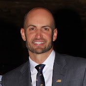 Profile Picture of David Schrantz (@davidschrantz) on Youtube