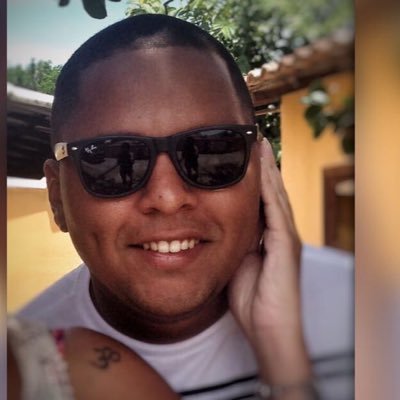 Profile Picture of Jeff Lopes (@jefflopes90) on Twitter