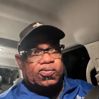 Profile Picture of Cedric Murphy (@ced_murphy) on Instagram