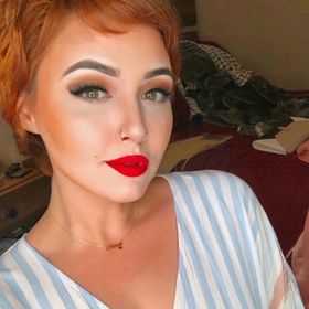 Profile Picture of Anita Villarreal (@momentswelove) on Pinterest
