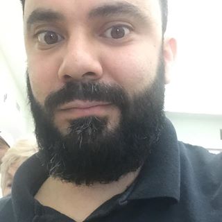 Profile Picture of Charles Matthiessen (@charles.matthiessen) on Facebook