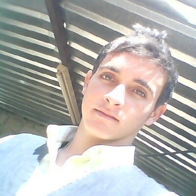 Profile Picture of Erik Oropeza (@theblizart) on Twitter