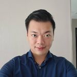 Profile Picture of JIMMY | Barry Callebaut SG (@jimmygoh_bc) on Instagram