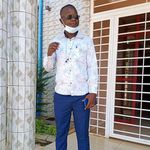 Profile Picture of Gerald Tiger Tchoum (@tiger_sylver) on Instagram