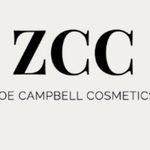 Profile Picture of Zoe Campbell Cosmetics (@zoecampbellcosmetics) on Instagram
