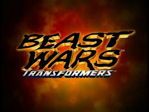 Profile Picture of Beast Wars: Transformerson Wikipedia