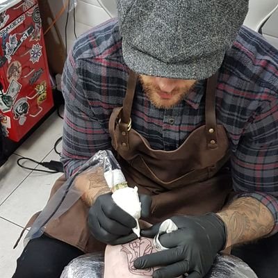 Profile Picture of Brad Pickles (@iambpickles13) on Twitter