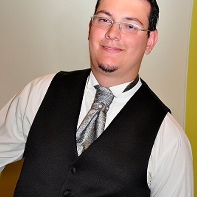 Profile Picture of Daniel Rauber (@leo_nidy) on Twitter