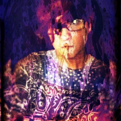 Profile Picture of William Warnock (@KillerEmoKidd) on Twitter
