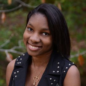 Profile Picture of Gilesa Thomas (@gilesathomas) on Pinterest