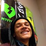 Profile Picture of Marcus Savage (@marcus__savage__) on Instagram