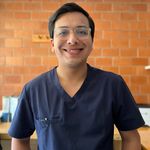 Profile Picture of Mario Mújica (@mujicamario) on Instagram