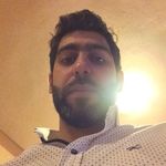 Profile Picture of Ali Erian .علي اريان (@erian__ali) on Instagram