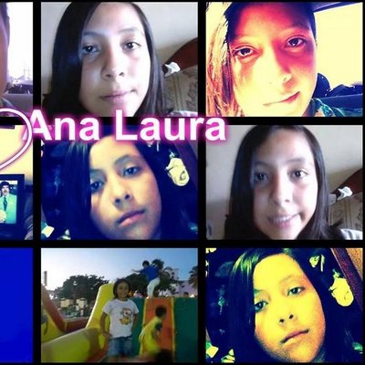 Profile Picture of Ana Laura Lomeli (@AnitaLaura8910) on Twitter