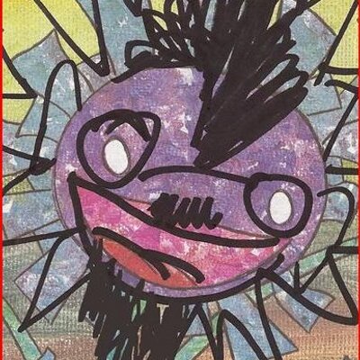 Profile Picture of Garry Boyd (@garrlicbread) on Twitter