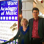 Profile Picture of Ware Academy of Music (@@wareacademy) on Tiktok