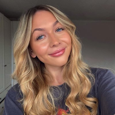 Sophie Rowlings - Twitter Profile Picture of Sophie Rowlings (@SophieRoseRow) on Twitter