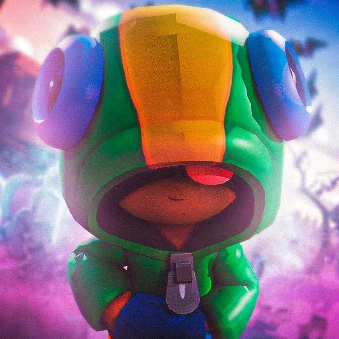 Leon228pro - Tiktok Profile Picture of Leon228pro (@lacymar) on Tiktok