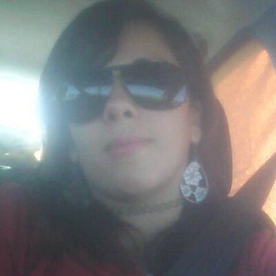 Profile Picture of Verónica Caldera (@VernicaCaldera) on Twitter