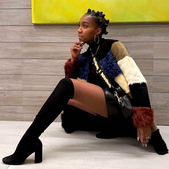 Profile Picture of Terri-ann Mattadeen (@terrii_berrii) on Poshmark