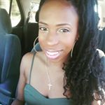 Profile Picture of Whitney Jean-Pierre (@ican_onlybme) on Instagram