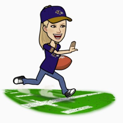 Profile Picture of Brandy Eisner-Adelsbach (@JustMe_Brandy) on Twitter