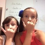 Profile Picture of Nicole E Ana Beatriz (@nabb_mouth) on Instagram