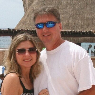 Profile Picture of Mike Shuford (@mrshuford) on Twitter
