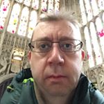 Profile Picture of Darren Keith Higginson (@darren.higginson) on Instagram