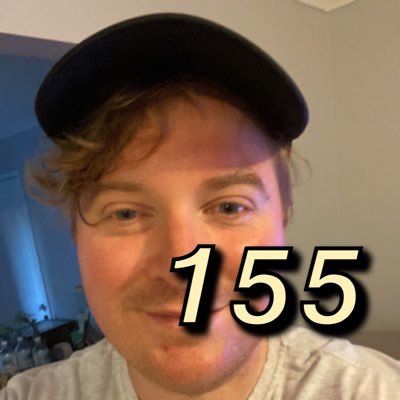 Profile Picture of 155-Matt (@nate155pod) on Twitter