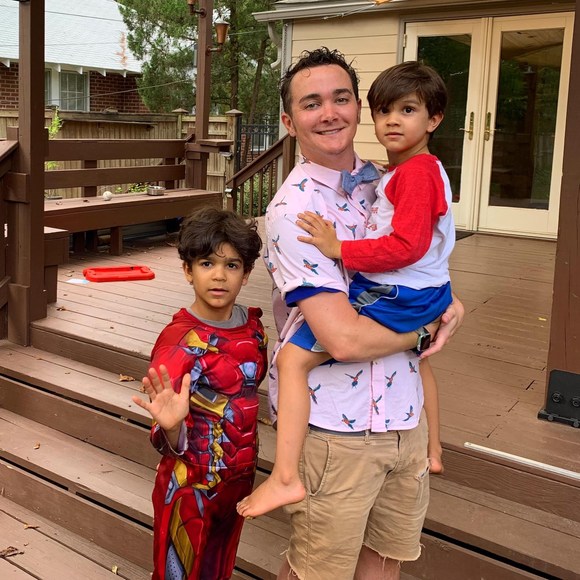 Profile Picture of Kerry Hendrix (@kfhendrix) on Poshmark