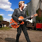Profile Picture of Brian Setzer (@@BrianSetzerOfficial) on Tiktok