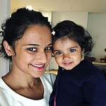 Profile Picture of Preethi Narayan (@preethi narayan) on Flickr