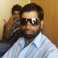 Profile Picture of Shareef Tahir (@shareef-tahir) on Quora