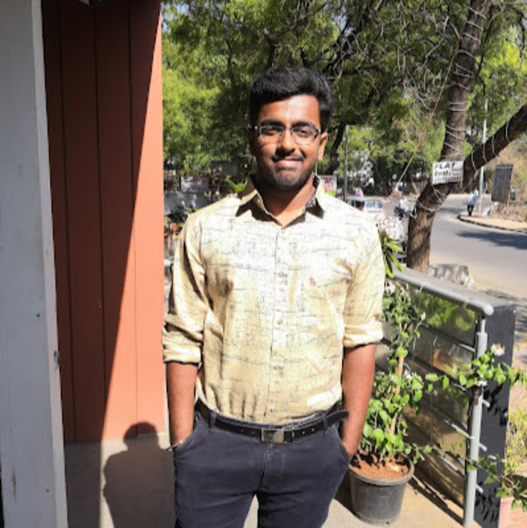 Profile Picture of Tushar Kulkarni (@tushark1810) on Poshmark