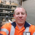 Profile Picture of Clint Byers (@clint_byers) on Instagram