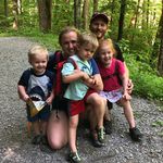 Profile Picture of Brett and Vanessa Gilbertson (@gilly_adventures) on Instagram