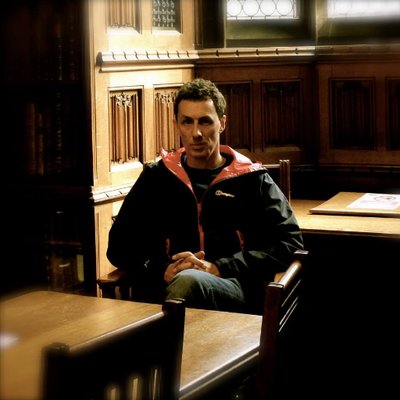 Profile Picture of Martin Chandler (@HEDResearch) on Twitter