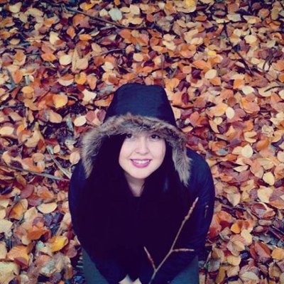 Profile Picture of Priscilla Escobar (@prisiescobar) on Twitter