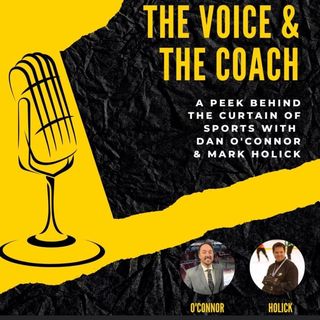 Profile Picture of Dan O’Connor and Mark Holick (@thevoice_thecoach) on Instagram