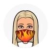 Profile Picture of Margot Maxwell (@@dumbblonde.16) on Tiktok